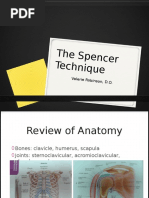 Butler Neural Mobilization Techniques | PDF | Anatomical Terms Of ...
