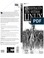 Administración de Sistemas Linux