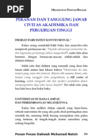 Download 1 0 1  Civitas Academika by H Masoed Abidin bin Zainal Abidin Jabbar SN3435687 doc pdf