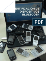 Identificacion Dispositivos Bluetooth