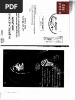 Natiune, Nationalism, Românism | PDF