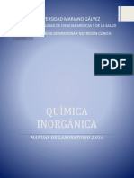 Manual de Laboratorio QI 2016 Revisado DS150116