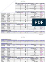 Base de Datos Biblioteca