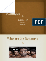 Rohingya