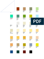 Cartadecolores Rocky PDF