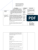 Writing and Solving Proportions