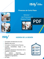 Finanzas a Corto Plazo