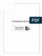 Structural Standards Details