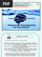 Comunicação Sensorial