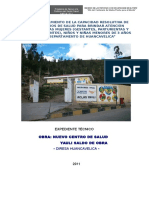 C.S. Yauli PDF Completo