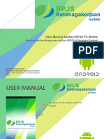 User Manual BPJSTK Mobile