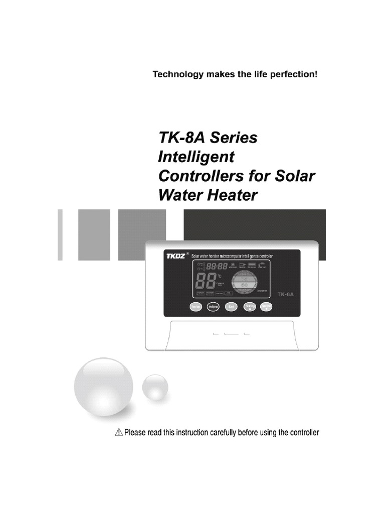 TK 8a PDF | PDF