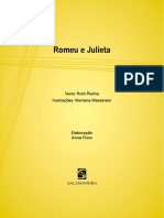 Ensinando Romeu e Julieta