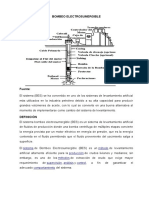 Bombeo electrosumergible.docx