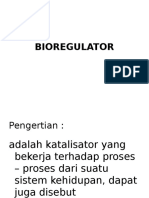 Bio Regulator
