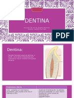 Dentina!!