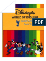 Curso de Ingles Para Ni Os 12 - Disney