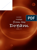 Notes from the Dream Vol. II.pdf