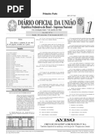 Lei No 13.415, De 16 de Fevereiro de 2017