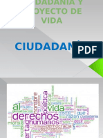 CIUDADANIA