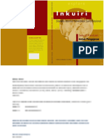 Buku Inquiry - Terjemahan PDF