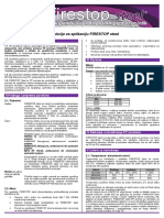 4 - Firestop steel Instrukcije za aplikaciju.pdf