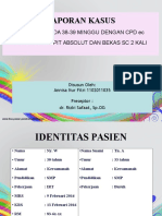 Case CPD Annisa