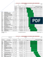 EJEMPLO DE FLUJOS DE CAJA Ingeniera Civil