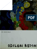 Odilon Redon (Art Painting Ebook) PDF