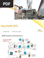 Nokia Siemens Field Training N