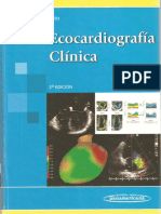 Ecocardiografia Clinica Otto