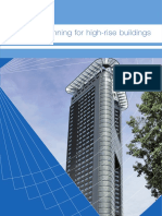 Elevator Planning For High Rise Buildings - DEF PDF