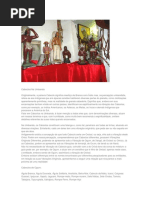 Caboclos Na Umbanda 1