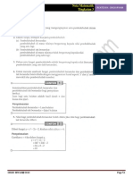 Bab 13 Matematik Tingkatan 3 Graf Fungsi PDF