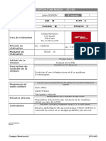 f001 Analyse de La m2l