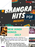 New Hindi Songs
