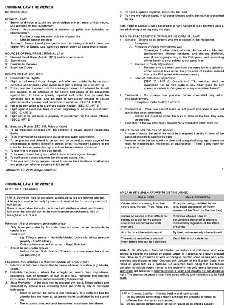 criminal-law-1-reviewer-a-principles-of-public-international-law