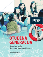 Otuđena Generacija