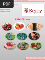 Download Berry Project doo Trading  Consulting  by Berry Project doo  SN343602524 doc pdf
