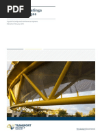 Nzta Protective Coatings For Steel Bridges PDF