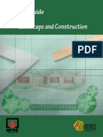 Fire Resistant Materials and Construction
