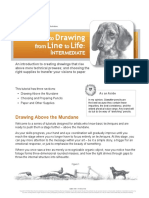 Drawing Line Life: Intermediate