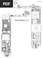 Download iPhone 7 Full Schematic_Vietmobilevn by Anonymous 1vxRuhLW SN343607961 doc pdf