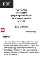 Aeo Pakistan Ielts Form Download