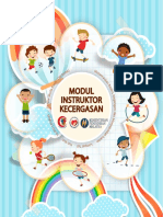 Modul - Instruktor Kelab Doktor Muda