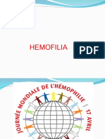Hemofilia - Moase Si Asistenti (1)