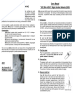 An 01 en Alcohol Detector ICC 2001