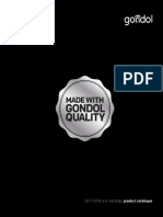 Gondol Katalog 2017-2018 FİNAL Düşük