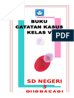 Catatan Kasus