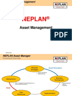 Neplan Asset Manager Info.en